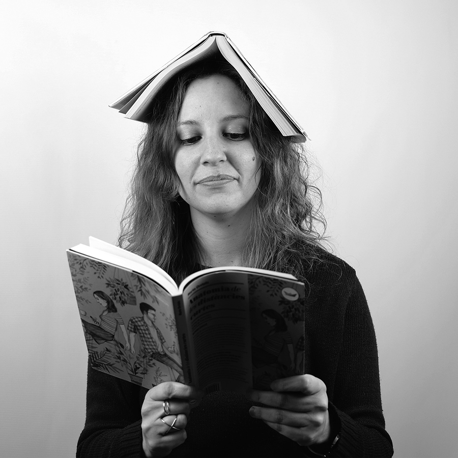 Sara Constán